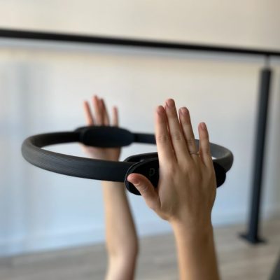 Pilates-Ring